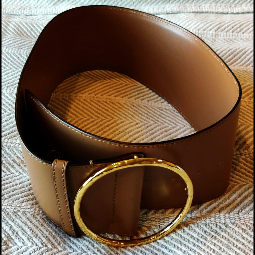 Stella McCartney Waist Belt Size 85